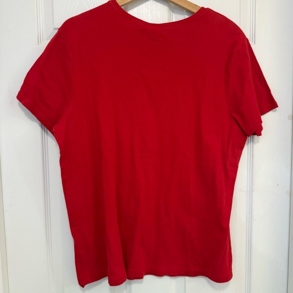 Like New Vintage 90s Warner Brothers Looney Tunes Pepe Le Pew Penelope Shirt - Picture 4 of 4